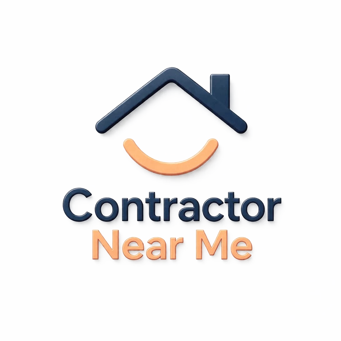 Contractor Near Me